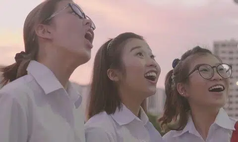 Nostalgic mashup video will remind you of the popular songs we sang in sec school