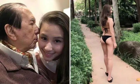 Macau's richest billionaire's daughter blows up Internet -- and it has nothing to do with daddy