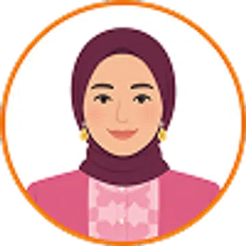 Syazana Hishamuddin