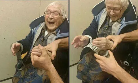 Photo: Facebook/Politie Nijmegen-Zuid