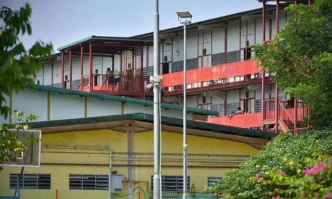 Food stall at Kranji workers' dorm suspended 2 weeks, fined $1,400 for offences including infestation
