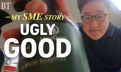 My SME Story Ep 4: UglyGood