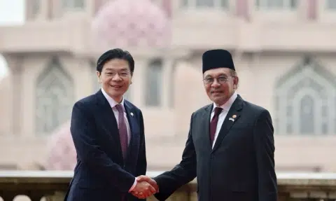 Special Economic Zone agreement signed; 20,000 jobs to be created