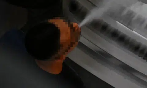 S'porean teen first Kpod abuser admitted to DRC, foreigner has long-term pass revoked for possession