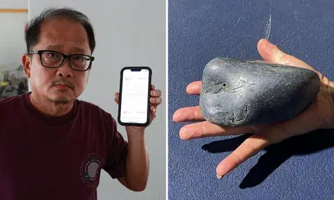 Pickleball player almost hit by stone thrown down Telok Blangah condo, police looking into case