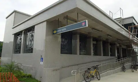 Jail, caning for man who raped domestic worker outside MRT station after posing as cop