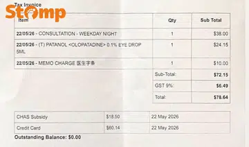 woman suffers eye pain after free lash treatment