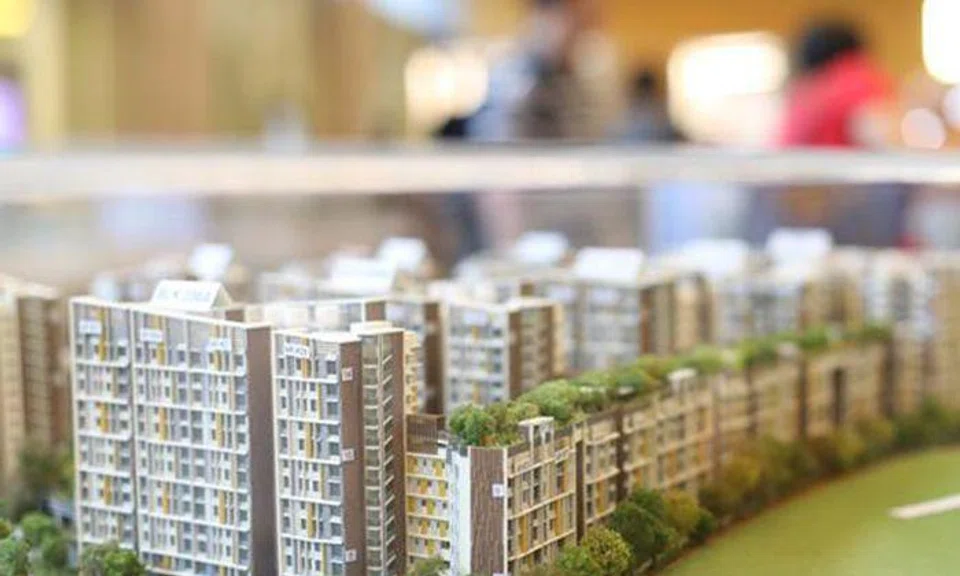 Photo: Lianhe Wanbao