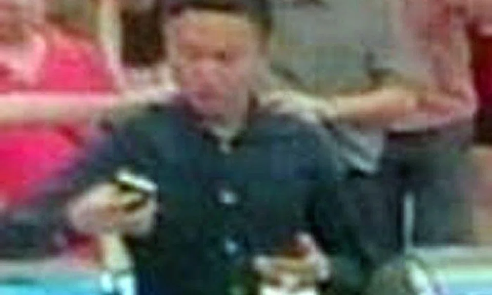 Police looking for man to assist with investigations in outrage of ...