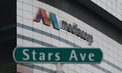 Man, 28, arrested for voyeurism after getting fired by Mediacorp for 'behaving suspiciously' in women's toilet