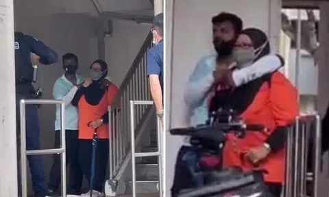 Man who held woman hostage at knifepoint in Yishun admits to offences including abduction