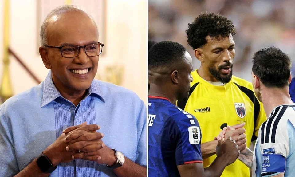 shanmugam commends cape verde after spirited world cup run