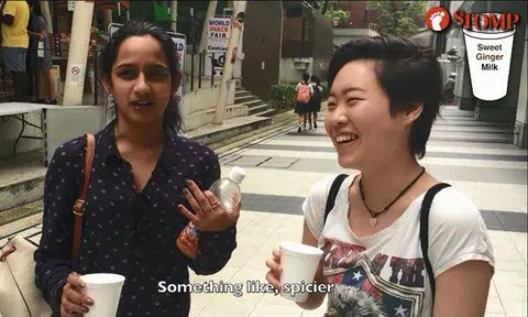 Introducing LiHO: From Gong Cha to 'gone-cha'