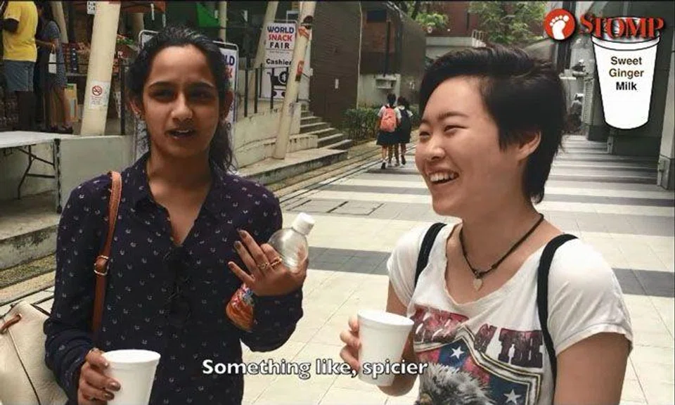 Introducing LiHO: From Gong Cha to 'gone-cha'