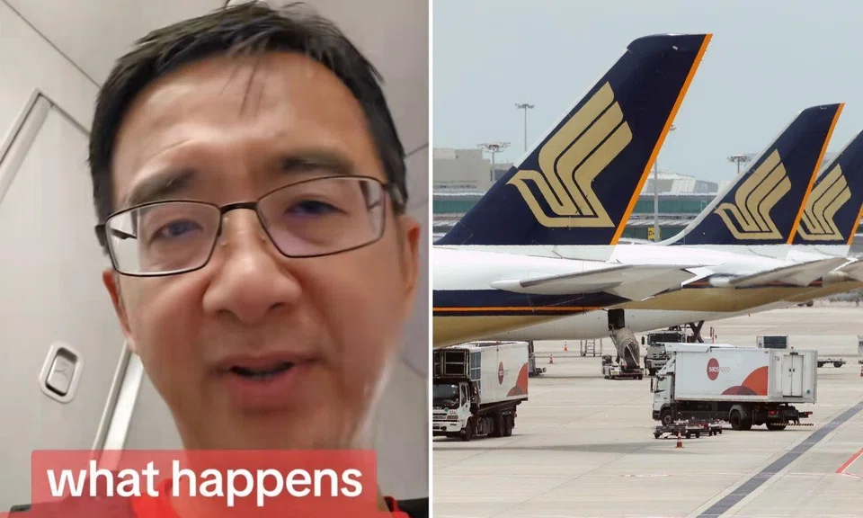 He was concerned when he responded to the call that he might not be good enough to attend to the medical emergency.