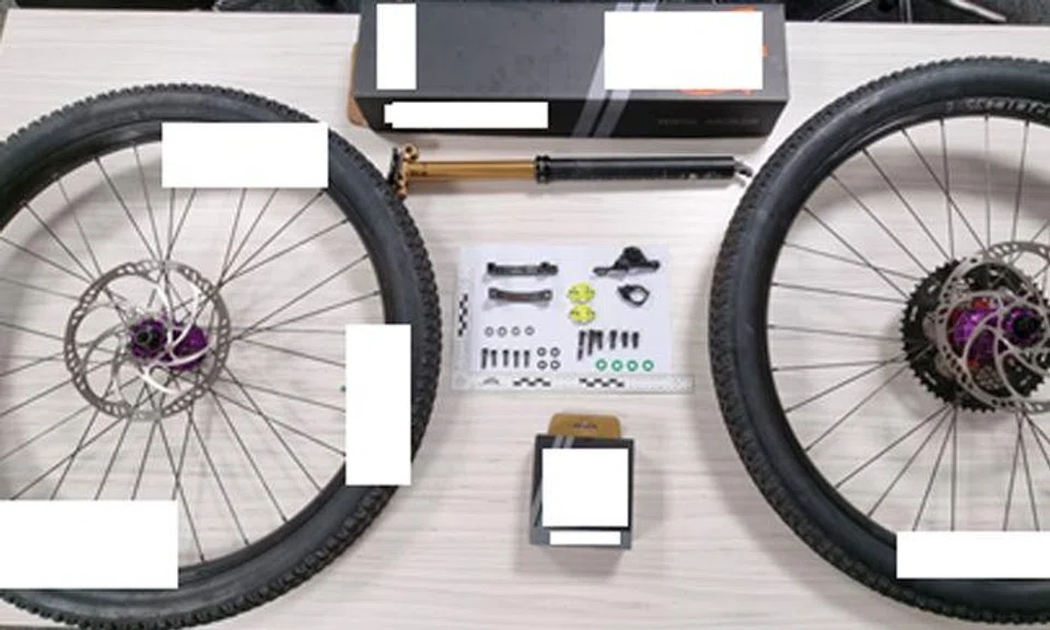 Man arrested for allegedly abusing payment systems for Buy-Now-Pay-Later services