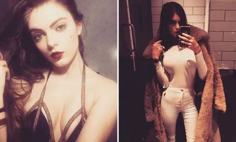 Woman claims she was sacked after just 5 minutes into new job because she was too good looking