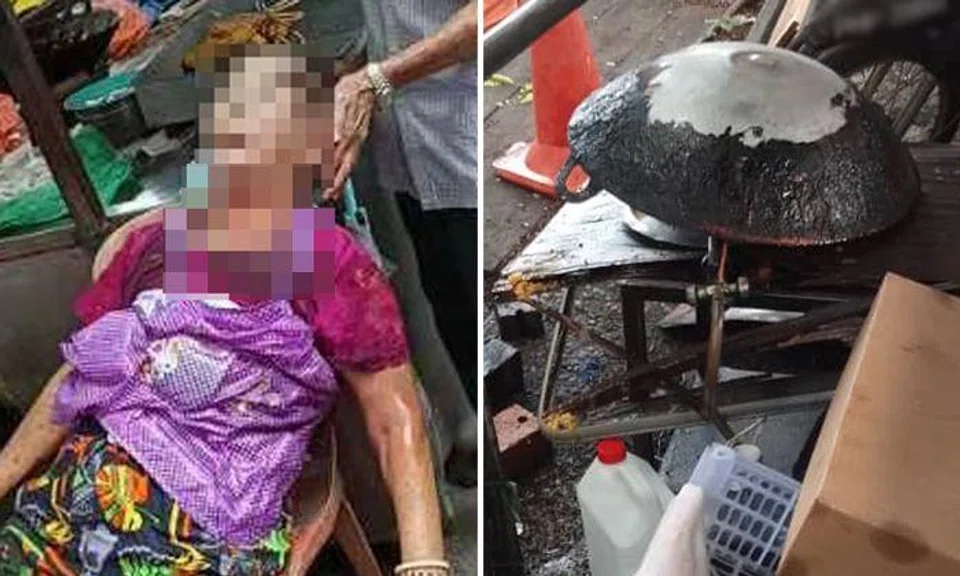 Photos: Kwong Wah Yit Poh