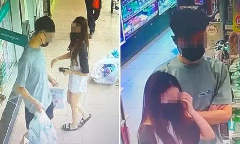 Man exposes couple who stole his wallet in Malaysia -- and gets it back along with 'extra fees'