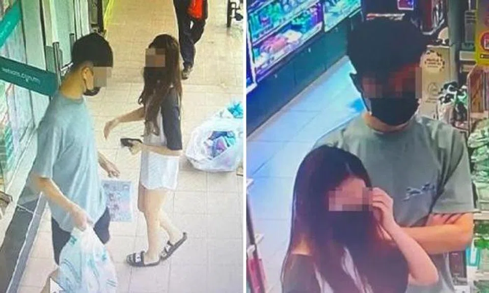 Man exposes couple who stole his wallet in Malaysia -- and gets it back along with 'extra fees'