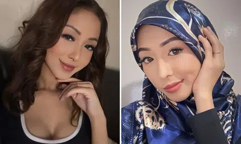 Sarah Yasmine seeking $250,000 compensation from Aliff Aziz after alleged affair