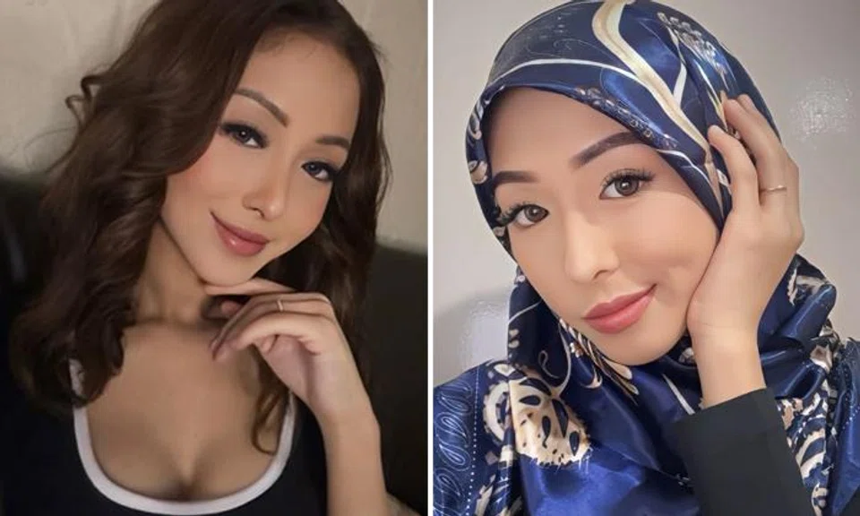 Sarah Yasmine seeking $250,000 compensation from Aliff Aziz after alleged affair