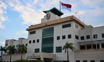 NSF death, Pulau Tekong incident, military accident