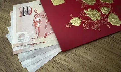 Bookings for appointment to get hongbao notes open Jan 7