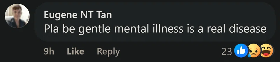 man pinned down in CBD