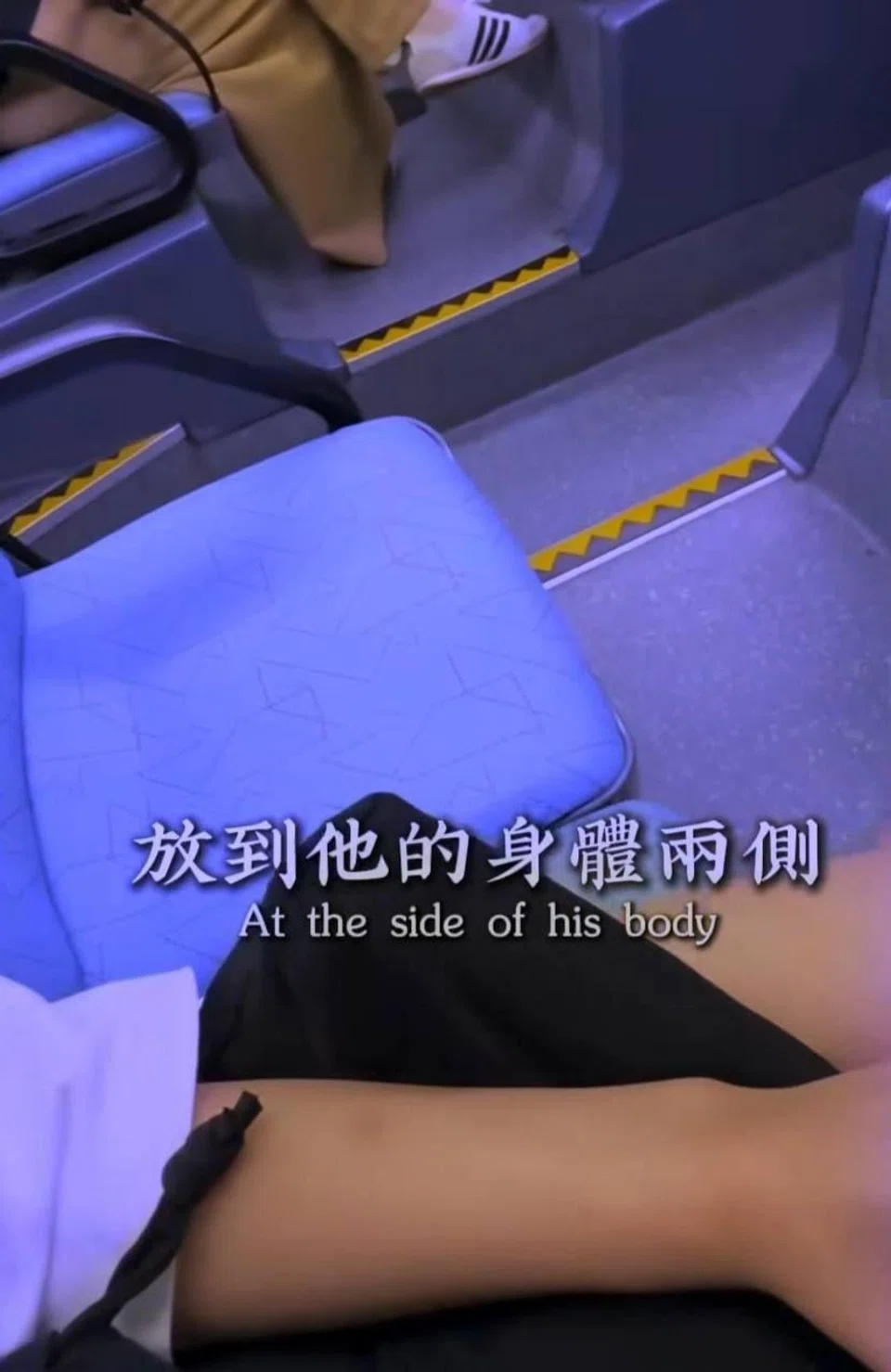 PHOTO: GINICHANG/INSTGRAM