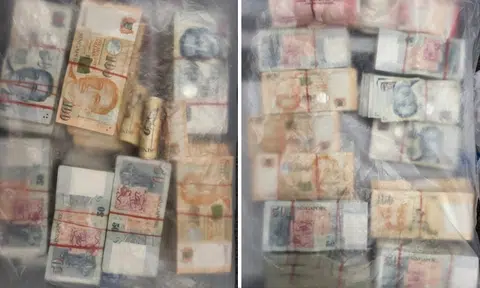 More than $430k seized in operation against scams and loan sharks, Bedok police haul up 348 suspects