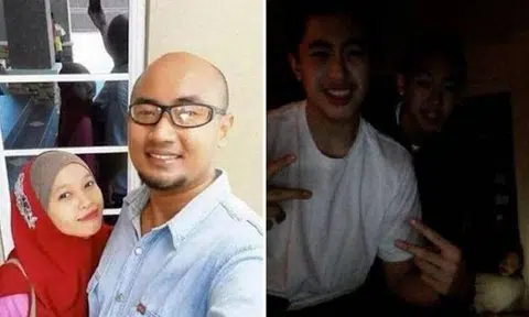 You won't be able to look away from these creepy photos