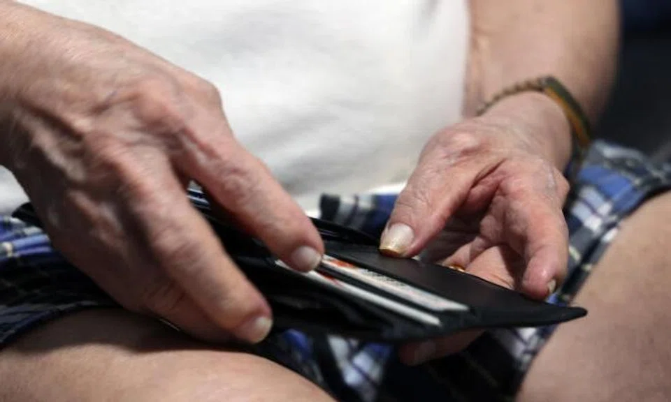 Maid memorised man's ATM card PIN number and stole from him