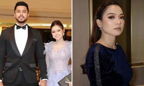 Bella Astillah says she has GPS logs of Aliff Aziz visiting Ruhainies' home, hid recorder in his car