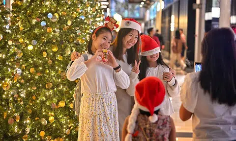 Fun things to do this Christmas that don't involve crazy crowds, queues and chaos