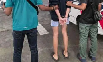 Man charged with cheating 2 women he met on dating apps out of $56,300 in investment scam