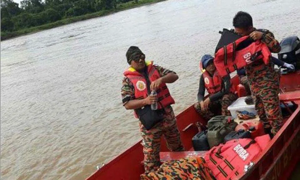 One body recovered after Sarawak boat capsize incident | STOMP