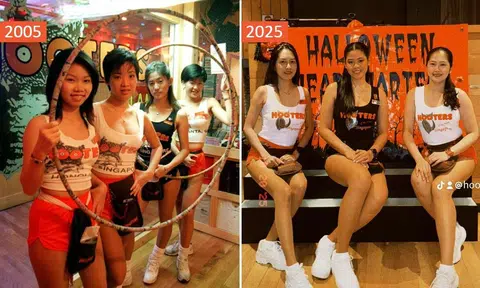 Hooters restaurant in Clarke Quay to close after 30-year run 