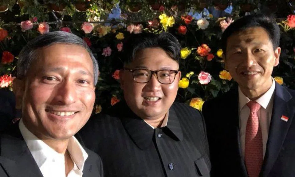 Photos: Facebook, Instagram