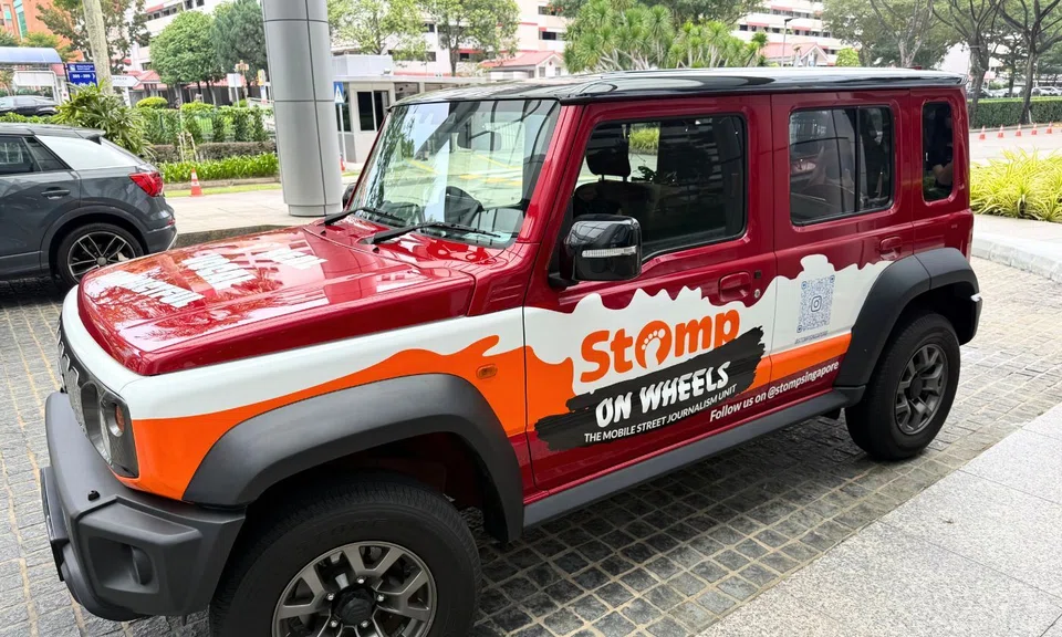 Singapore Expo: Lifestyle Edit & Car Expo 2026 | Stomp