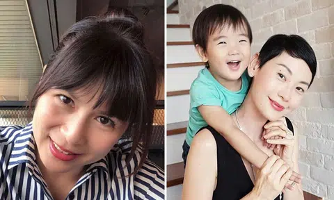 Pan Ling Ling and 8 other inspiring Asian celebs who have battled breast cancer