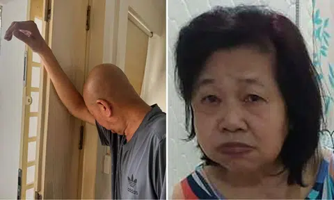 woman’s partner unable to claim body as they were not officially married