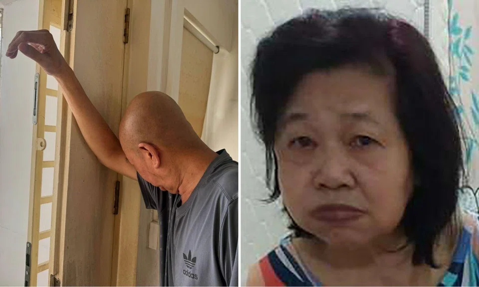 woman’s partner unable to claim body as they were not officially married