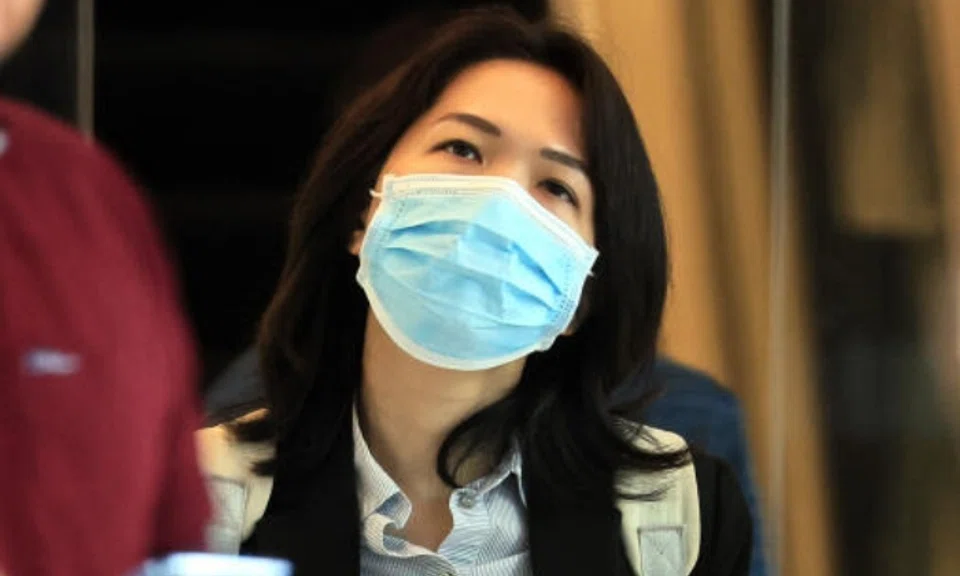 Ng Yuen Fei, 40, is said to have committed various offences in 2017 and 2018 related to Workforce Singapore’s (WSG) Professional Conversion Programmes, which has since been renamed Career Conversion Programmes. Photo: The Straits Times