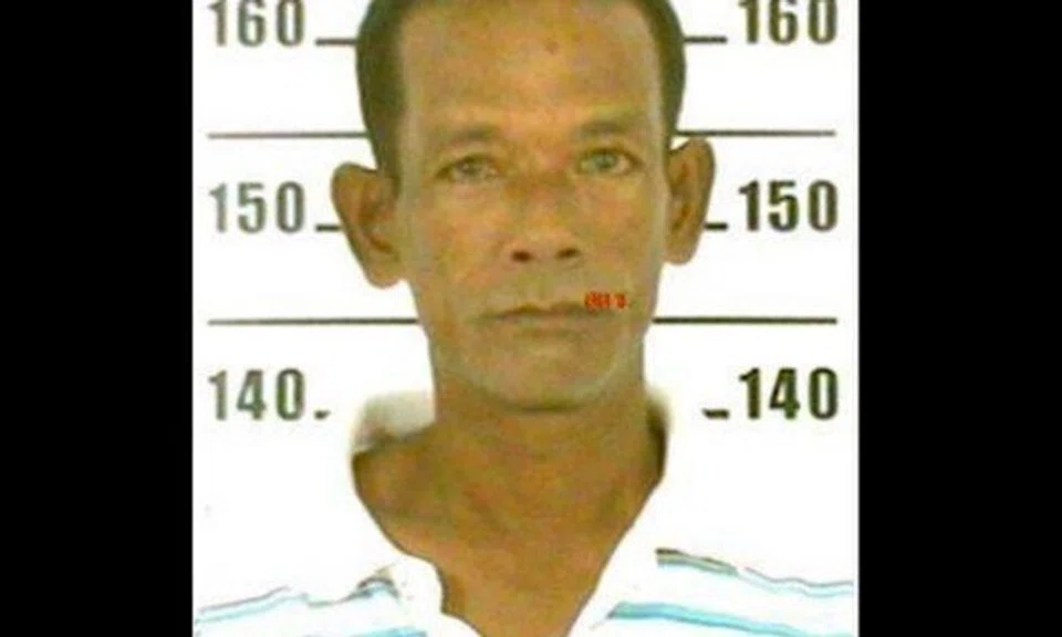 Thai man sets ex-wife on fire out of jealousy