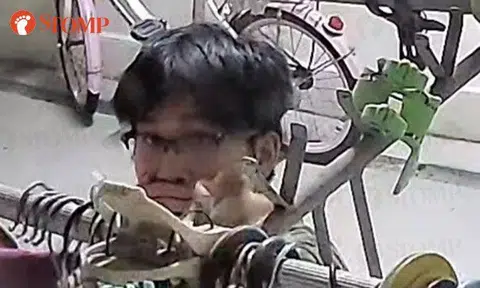 Man arrested for stealing underwear in series of cases at Bedok and Tampines