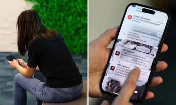 Woman who tried selling $15 keychain on Carousell loses $1k after falling for phishing scam