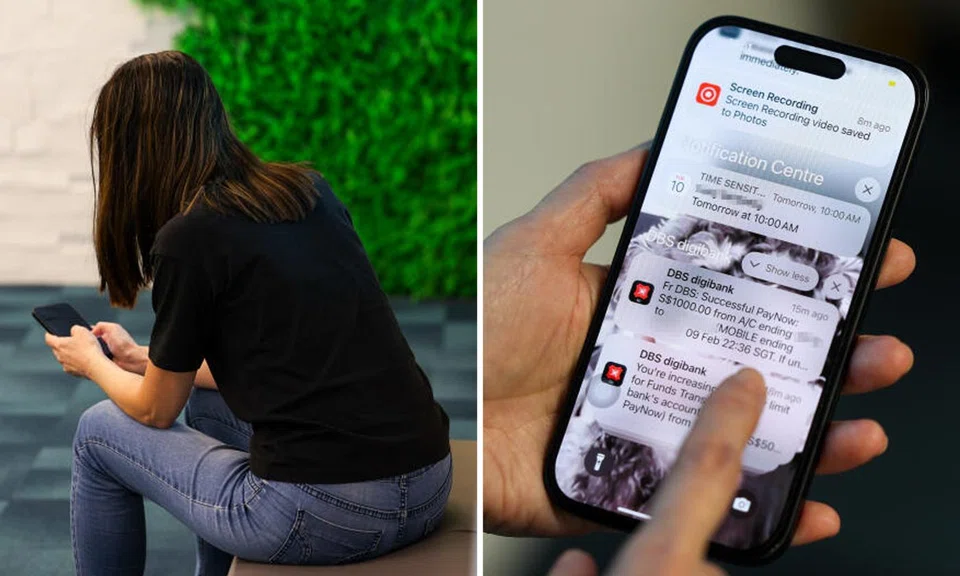 Woman who tried selling $15 keychain on Carousell loses $1k after falling for phishing scam