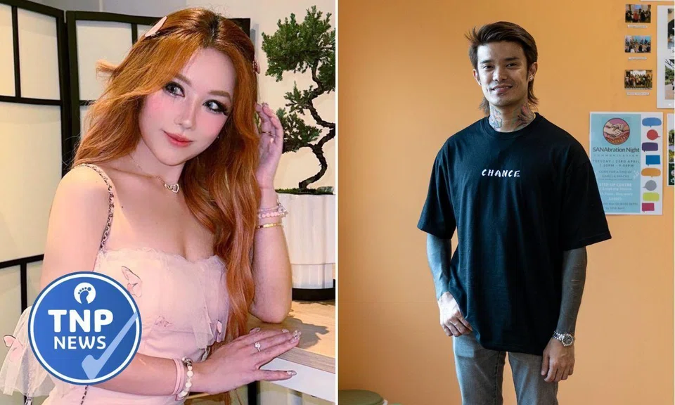 Their spat has been escalating ever since Xiaxue spoke about him on her Instagram Stories.