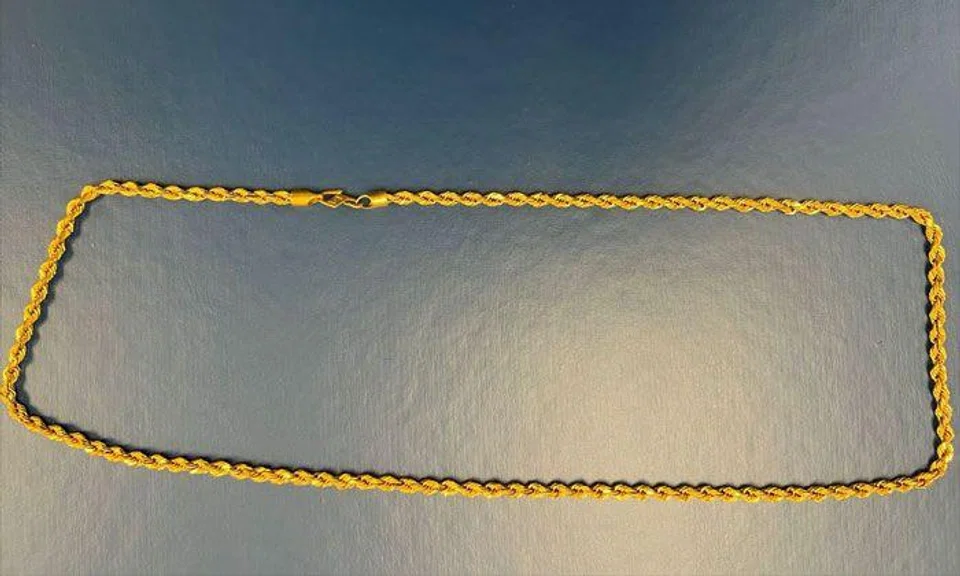 Man believed to be involved in 4 cases of snatch theft islandwide arrested